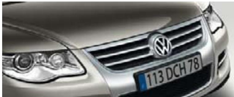 VOLKSWAGEN TOUAREG - MEDIA-IN en option. - 39