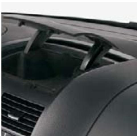VOLKSWAGEN TOUAREG - Volant cur multifonction - 5