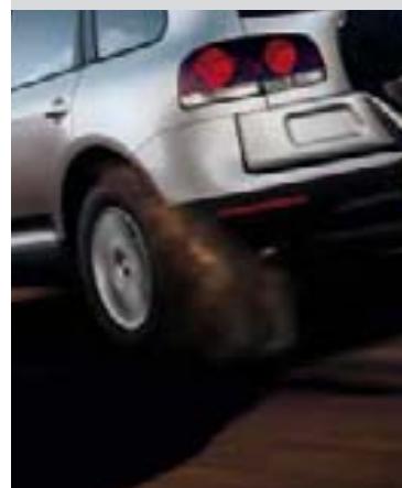 VOLKSWAGEN TOUAREG - V6 FSI. - 2