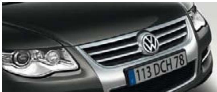 VOLKSWAGEN TOUAREG - MEDIA-IN en option. - 49
