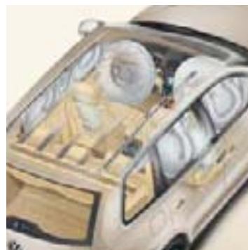 VOLKSWAGEN TOUAREG - MEDIA-IN en option. - 35