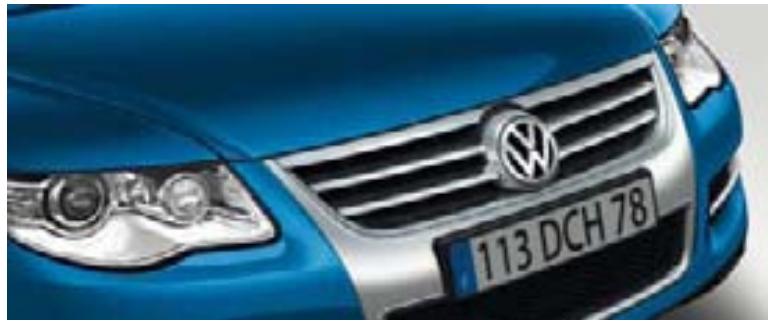 VOLKSWAGEN TOUAREG - MEDIA-IN en option. - 47