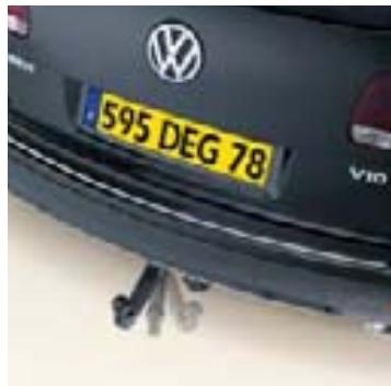 VOLKSWAGEN TOUAREG - MEDIA-IN en option. - 20