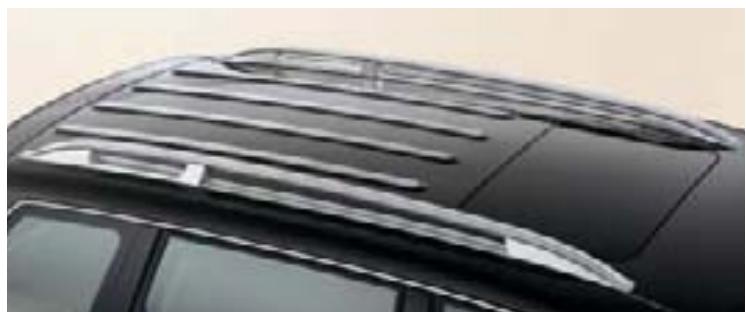 VOLKSWAGEN TOUAREG - Votre Touareg. - 5
