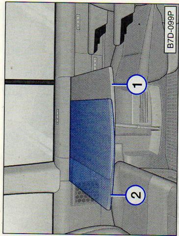 VOLKSWAGEN TRANSPORTER - Obtention de la position de départ - 1