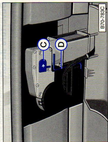 VOLKSWAGEN TRANSPORTER - Attention - 1