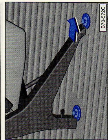 VOLKSWAGEN TRANSPORTER - Mises en garde - 1