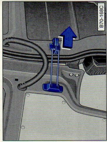 VOLKSWAGEN TRANSPORTER - Attention - 1