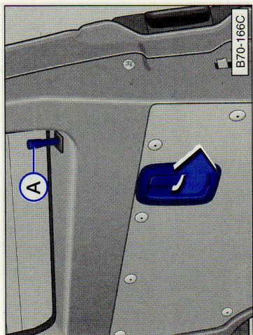 VOLKSWAGEN TRANSPORTER - Portes - 3