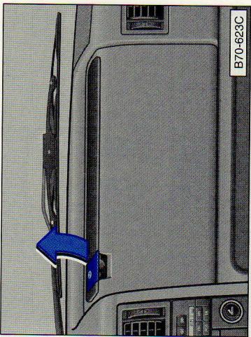 VOLKSWAGEN TRANSPORTER - passagers - 1