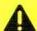 VOLKSWAGEN GOLF PLUS - Avertissement - 1