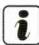 VOLKSWAGEN GOLF PLUS - Avertissement - 1