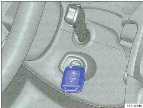 VOLKSWAGEN GOLF PLUS - Avertissement - 1