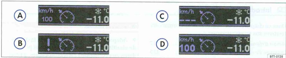 VOLKSWAGEN GOLF PLUS - Avertissement (suite) - 1