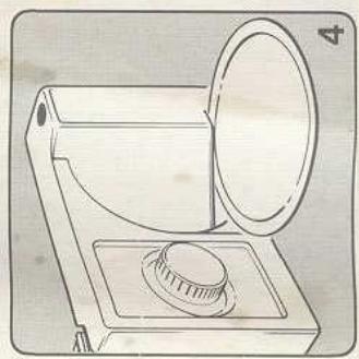 KRUPS UNIVERSAL MEMO - 15