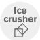 KRUPS KB710D - Touche "AUTO-ICE" - 1