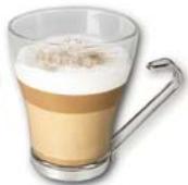KRUPS ESPRESSERIA AUTOMATIC - RECEITAS 14 - 18