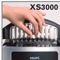 KRUPS ESPRESSERIA AUTOMATIC - PROGRAMA DE LIMPIEZA DE LA MÁQUINA - DURACIÓN TOTAL : 20 MINUTOS APROXIMADAMENTE - 11