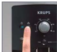 KRUPS ESPRESSERIA AUTOMATIC - MILCHSCHAUM - 4