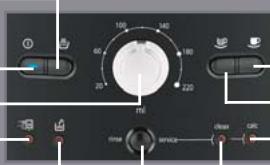 KRUPS ESPRESSERIA AUTOMATIC - DESCRIPTIF - 2