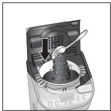 KRUPS KM40 - English - 2