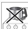 KRUPS KM40 - Glass carafe or insulated pot: - 4