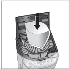KRUPS KM40 - Français - 1
