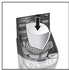 KRUPS KM40 - English - 1