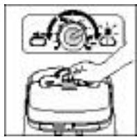 KRUPS KP1010 - Before first use. - 7