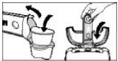 KRUPS KP1010 - If your coffee machine is equipped with a Water Filtration - 4