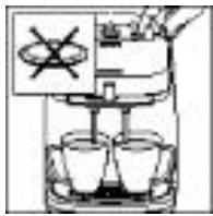 KRUPS KP1010 - Descaling - 1