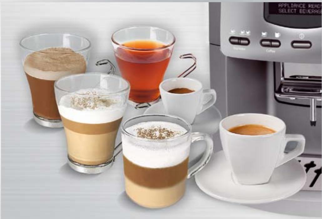 KRUPS XP9000 - For household use only - 1