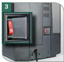 KRUPS XP9000 - FIRSTUSE - 1