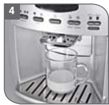 KRUPS XP9000 - For individual program-setting, see page 13 - 3