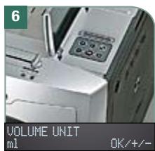 KRUPS XP9000 - FIRSTUSE - 4