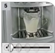 KRUPS XP9000 - STEAM - 6