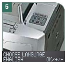 KRUPS XP9000 - FIRSTUSE - 3