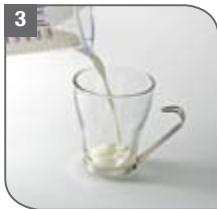 KRUPS XP9000 - For individual program-setting, see page 13 - 2