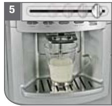 KRUPS XP9000 - For individual program-setting, see page 13 - 4
