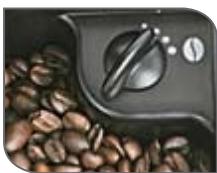 KRUPS XP9000 - Ground coffee - 4