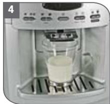 KRUPS XP9000 - For individual program-setting, see page 13 - 3