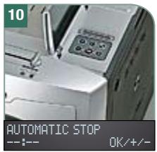 KRUPS XP9000 - FIRSTUSE - 8