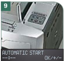 KRUPS XP9000 - FIRSTUSE - 7