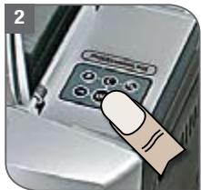 KRUPS XP9000 - For individual program-setting, see page 13 - 1