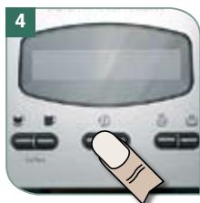 KRUPS XP9000 - FIRSTUSE - 2