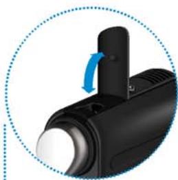 KRUPS CITIZ NESPRESSO - SPOELEN/ RINCER - 5