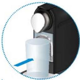 KRUPS CITIZ NESPRESSO - DETARTRAGE - 11