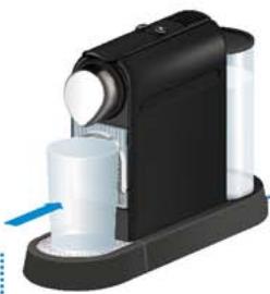KRUPS CITIZ NESPRESSO - i OPMERKING - 3