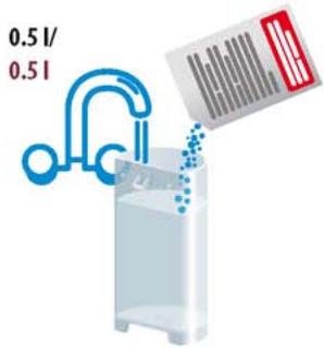 KRUPS CITIZ NESPRESSO - DETARTRAGE - 7