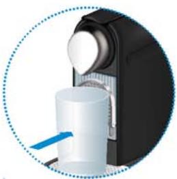 KRUPS CITIZ NESPRESSO - DETARTRAGE - 8